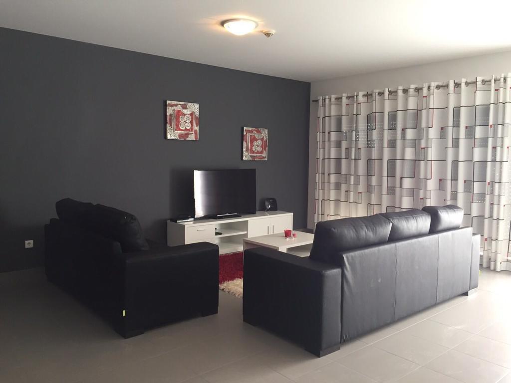 Apartamento Comunidades Lusiadas Portimão Exterior foto