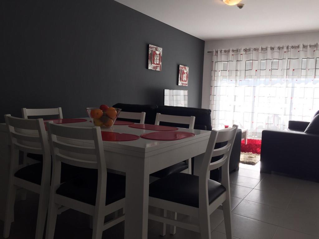 Apartamento Comunidades Lusiadas Portimão Exterior foto