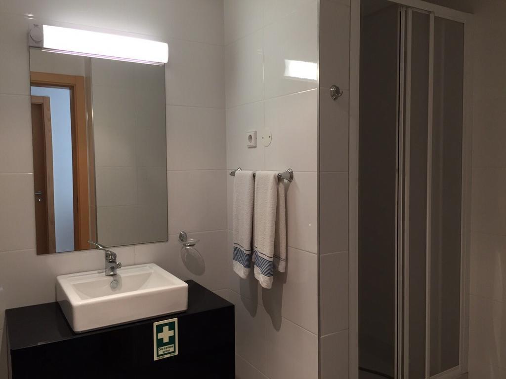 Apartamento Comunidades Lusiadas Portimão Exterior foto