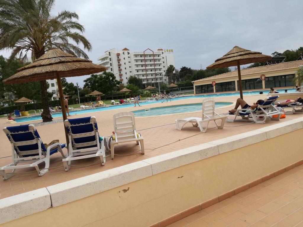 Apartamento Comunidades Lusiadas Portimão Exterior foto